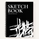 Search for artistic notebooks Sketchbook