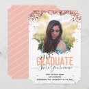 Search for 2022 graduation announcement cards Floral
