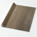 Search for dark wood wrapping paper Oak