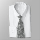 Search for new year ties Silver