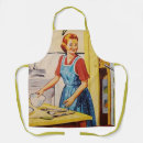Search for 1950 aprons Classic