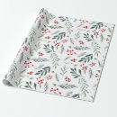 Search for neutral christmas wrapping paper Traditional