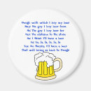 Search for beverage round magnets Bar