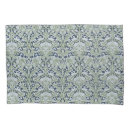 Search for william morris pillowcases Blue