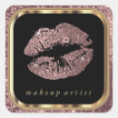 Search for lipstick labels Rose gold