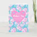 Search for blue mothers day cards Hearts