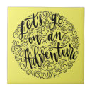 Search for going tiles Typography