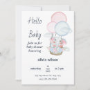 Search for adoption baby shower invitations Celebration