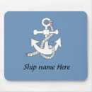 Search for shipping mousepads Anchor