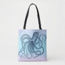 Search for octopi Illustration