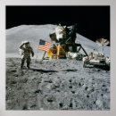 Search for apollo 15 posters Flag