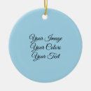 Search for blues christmas tree decorations Create your own
