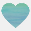 Search for plain teal stickers Aqua