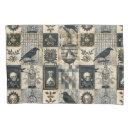 Search for goth pillowcases Floral