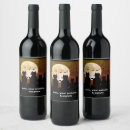 Search for black cat wine labels Full moon