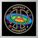 Search for respect posters Peace