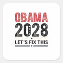 Search for president obama stickers Presidential election