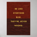 Search for never wrong Quotes