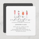Search for bachelor hens party invitations Modern