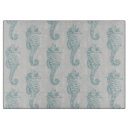 Search for seahorse chopping boards Sea animals