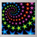 Search for bright star art Colourful