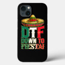 Search for sombrero iphone cases Fiesta