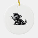 Search for class christmas tree decorations Black