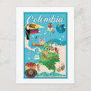 Search for amazon rainforest Colombia