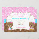 Search for cooking birthday invitations Baking
