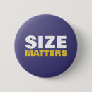 Search for sizes badges Blue
