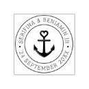 Search for boat yacht rubber stamps Anchor