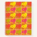 Search for charlie brown notebooks Pattern