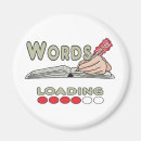 Search for write magnets Author
