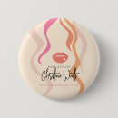 Search for peach badges Minimalist