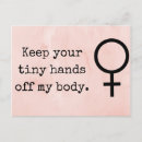 Search for body postcards Political