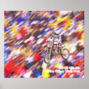 Search for supercross posters Motorcycle