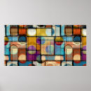 Search for poly art Abstract