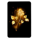 Search for yellow rose magnets Gold