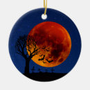 Search for bat christmas tree decorations Night