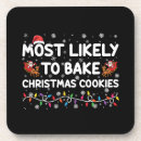 Search for bakers barware Xmas