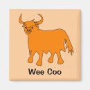 Search for wee magnets Scotland