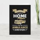 Search for ambulance cards Emergency