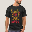 Search for toes tshirts Sandy