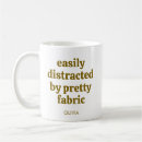 Search for quilter mugs Funny