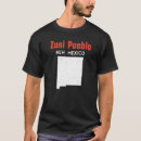 Search for zuni tshirts State