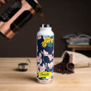 Search for flower water bottles Cool