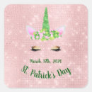 Search for girly unicorn stickers Sparkle