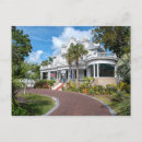Search for mansion postcards Old