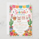 Search for little senorita invitations Is on the way