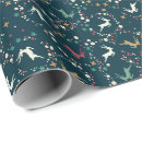 Search for classy christmas wrapping paper Trendy